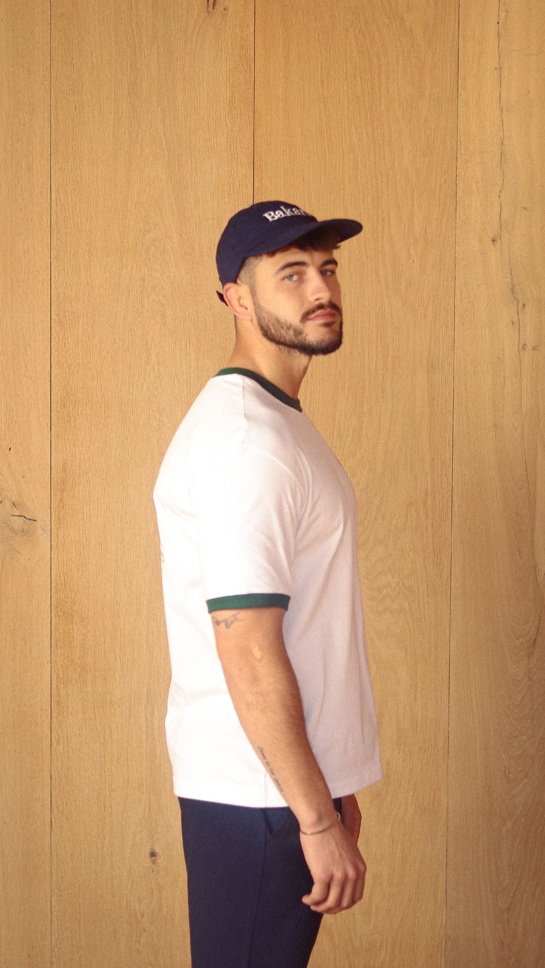 [COMING SOON] Vintage Tee (JHB)