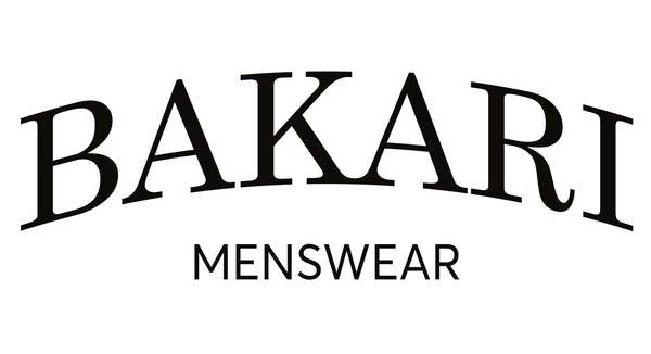 Bakari Menswear